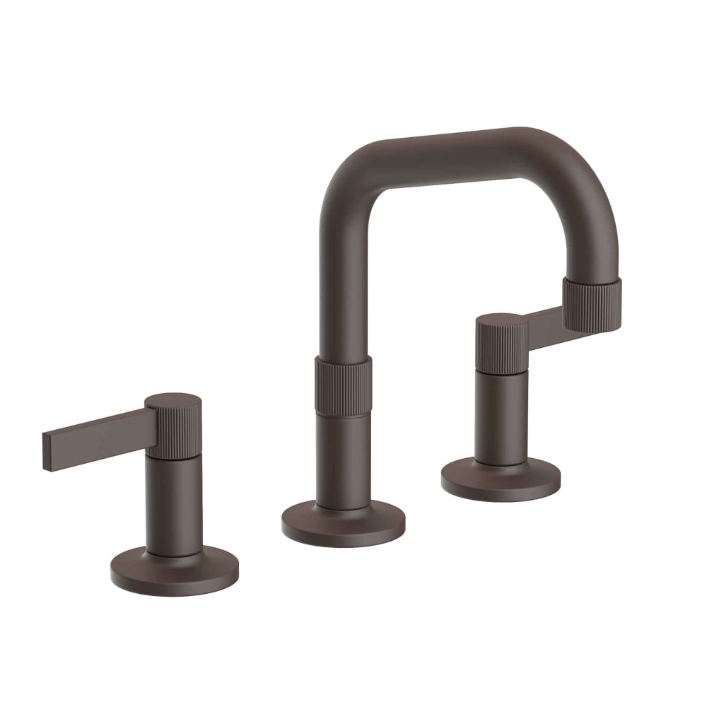 Pardees 1.2 GPM Widespread Bathroom Faucet