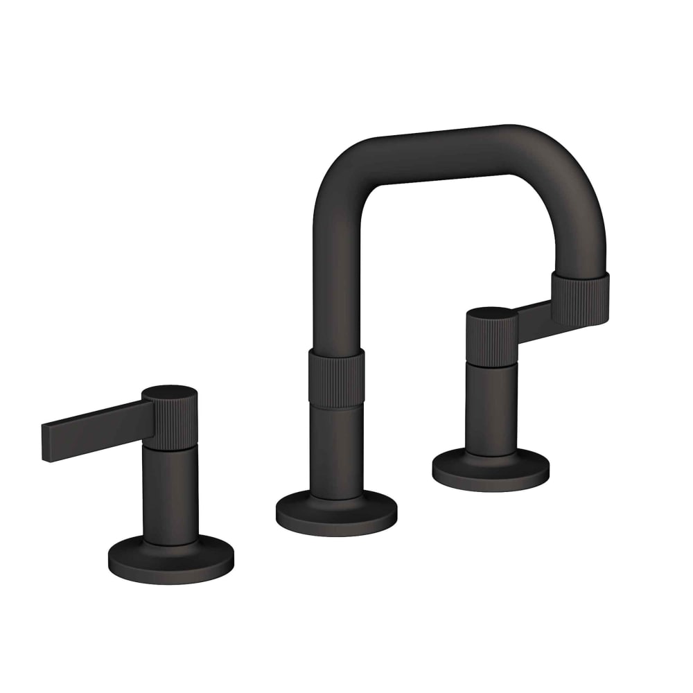 Pardees 1.2 GPM Widespread Bathroom Faucet