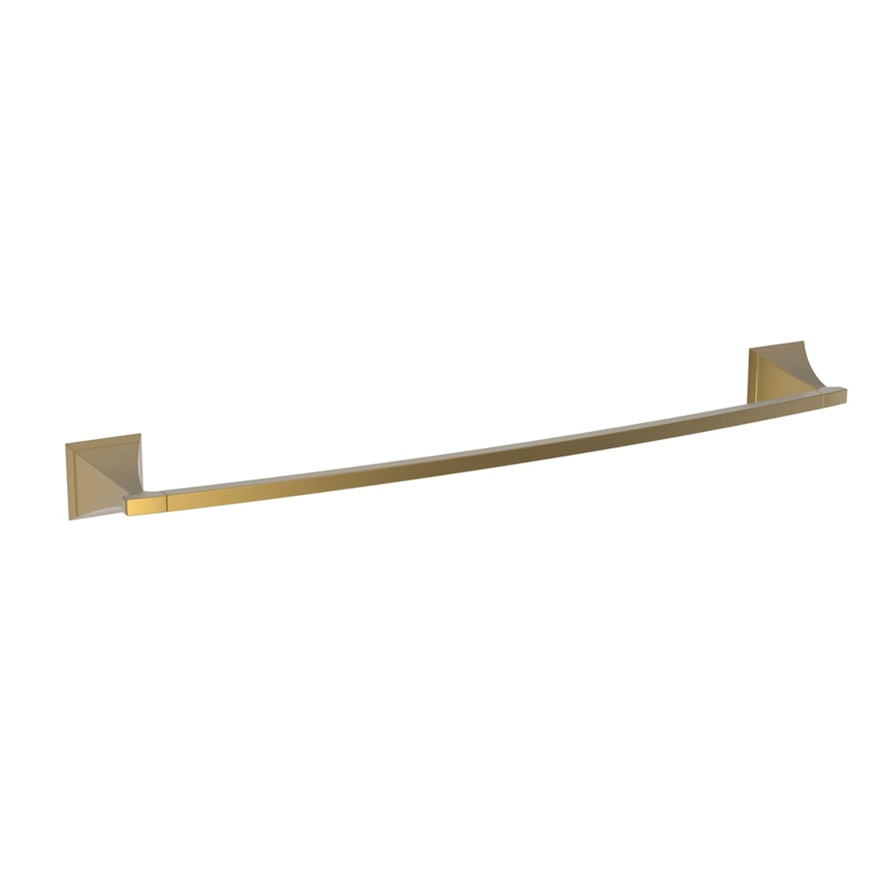 Joffrey 24" Towel Bar With Installation Hardware Included