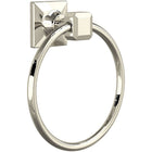 Polished Nickel