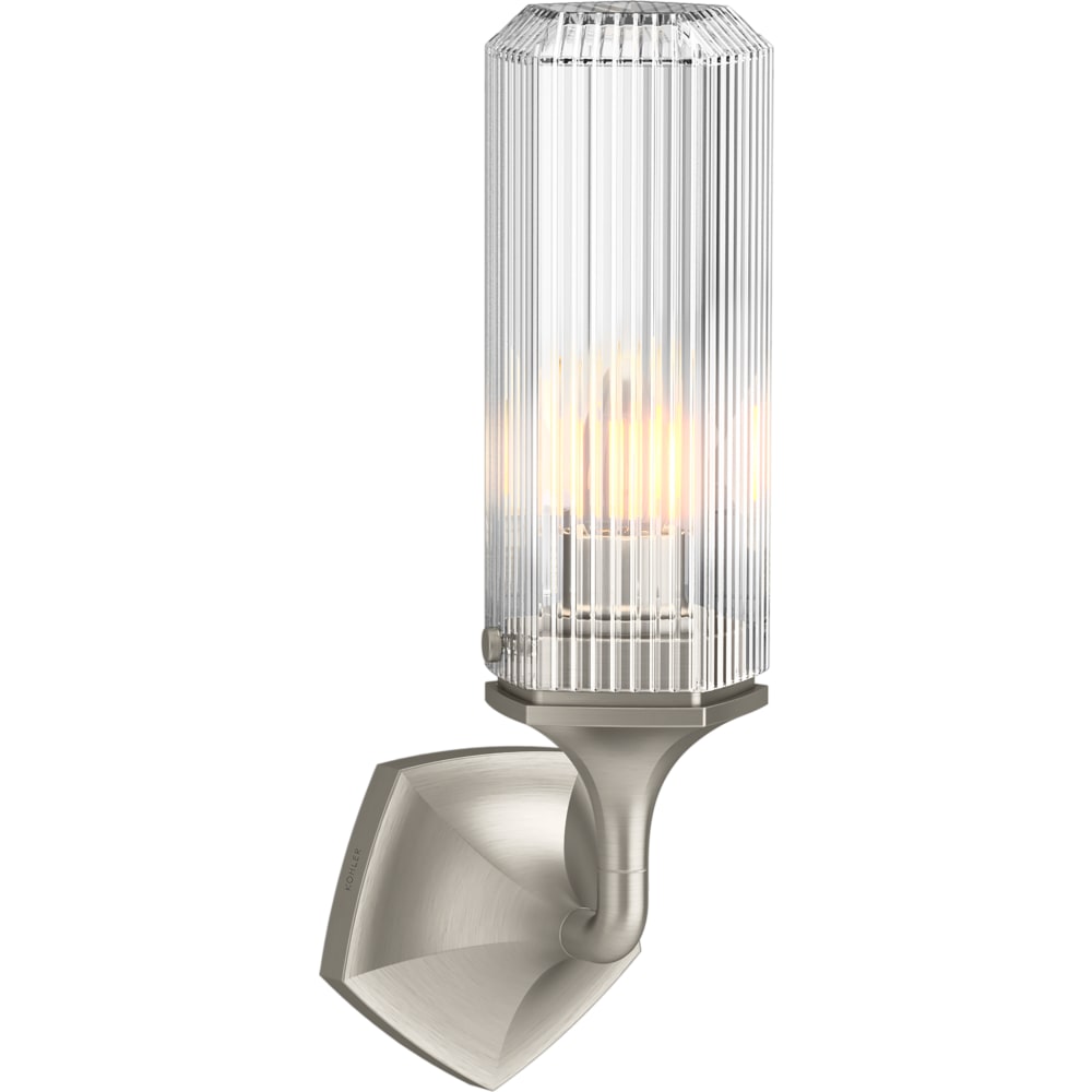 Occasion 17" Tall Bathroom Sconce