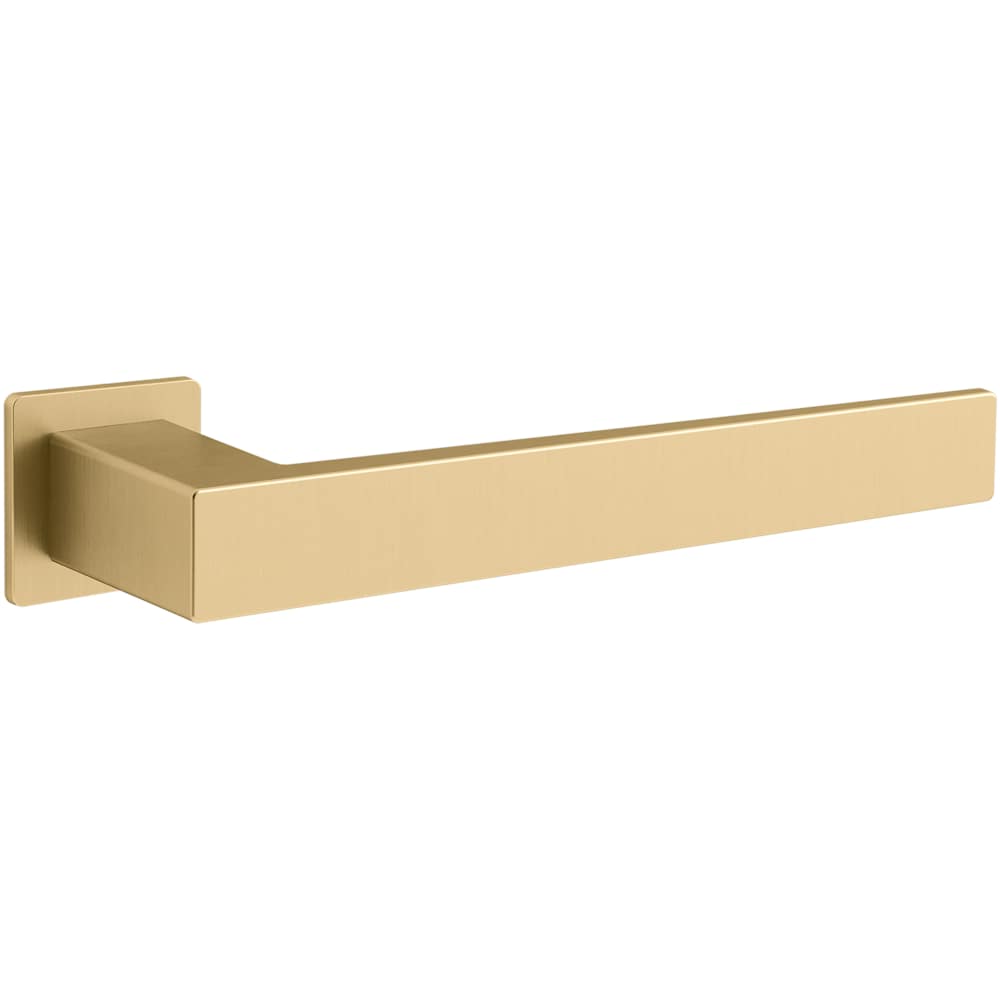 Honesty 9-11/16" Towel Bar