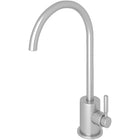 Brushed Stainless Steel