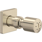 Satin Nickel