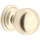 Satin Nickel