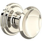 Polished Nickel