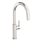 Polished Nickel