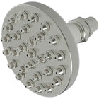 Polished Nickel