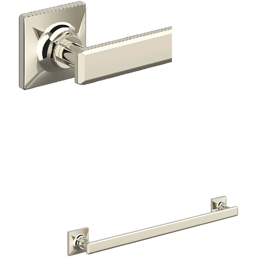 Apothecary 18" Towel Bar