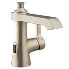 Brushed Nickel