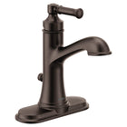 Oil Rubbed Bronze