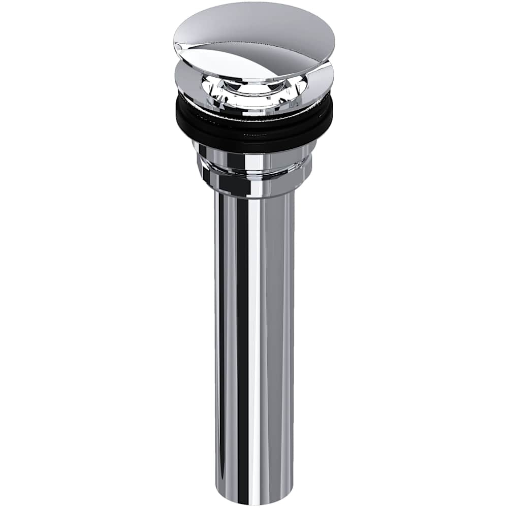 1-1/4" Drain Assembly - Less Overflow