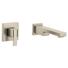 Brushed Nickel