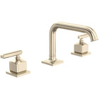 Satin Nickel