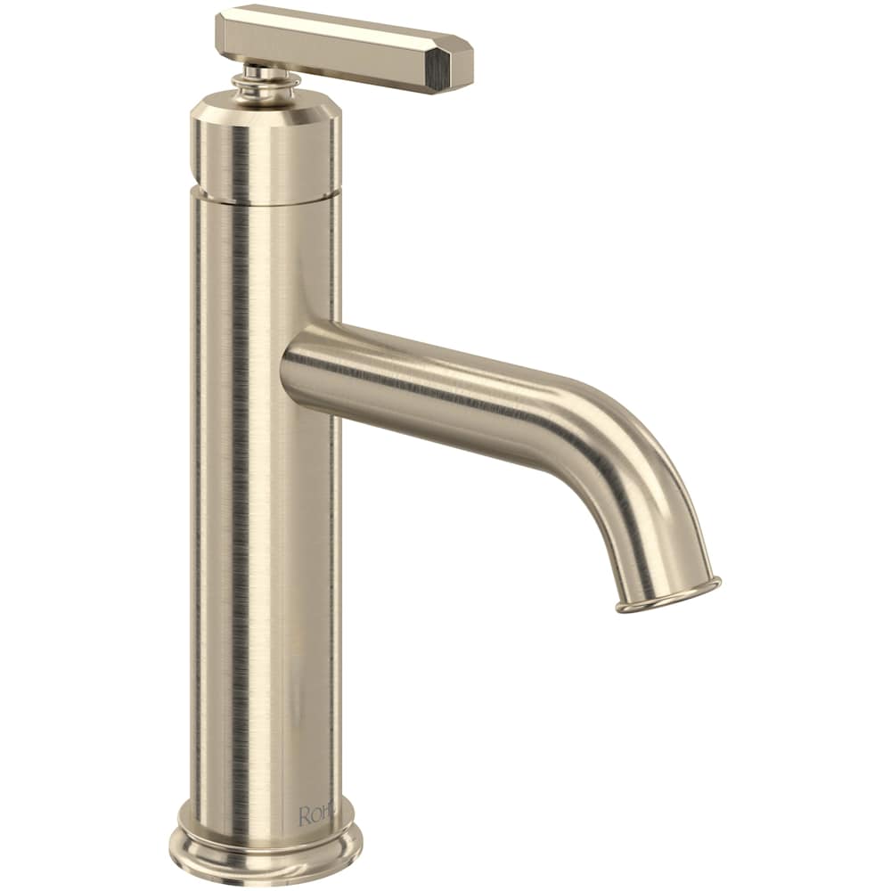 Apothecary 1.2 GPM Single Hole Bathroom Faucet