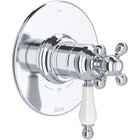 Polished Chrome