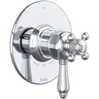 Polished Chrome