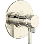 Polished Nickel