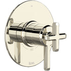 Polished Nickel