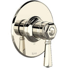 Polished Nickel