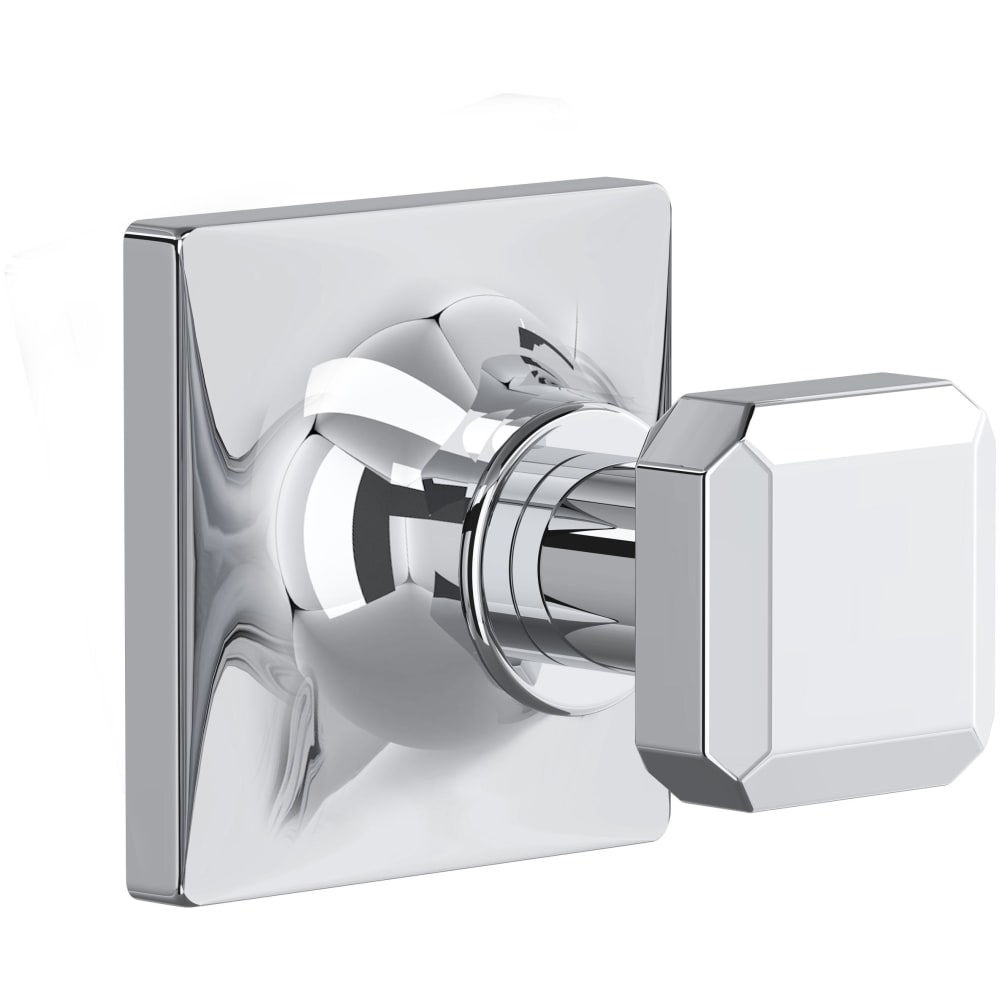 Apothecary Single Robe Hook