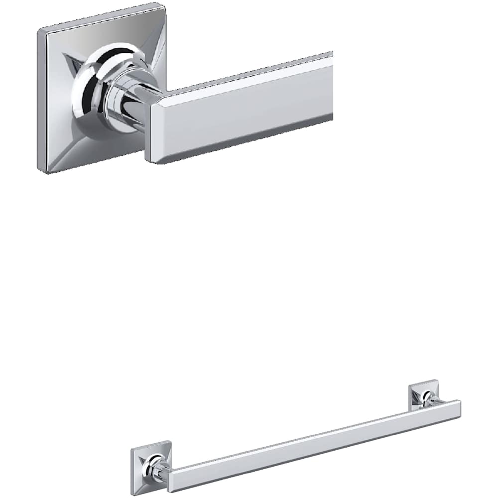 Apothecary 18" Towel Bar