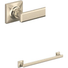 Satin Nickel