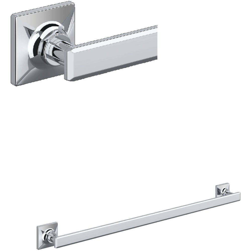 Apothecary 24" Towel Bar