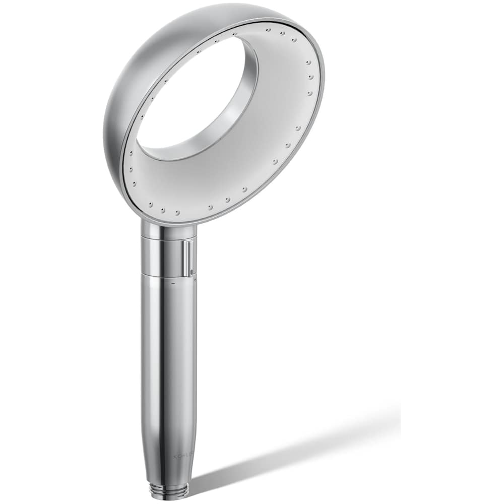 Statement VES 1.5 GPM Single Function Hand Shower with Katalyst Technology