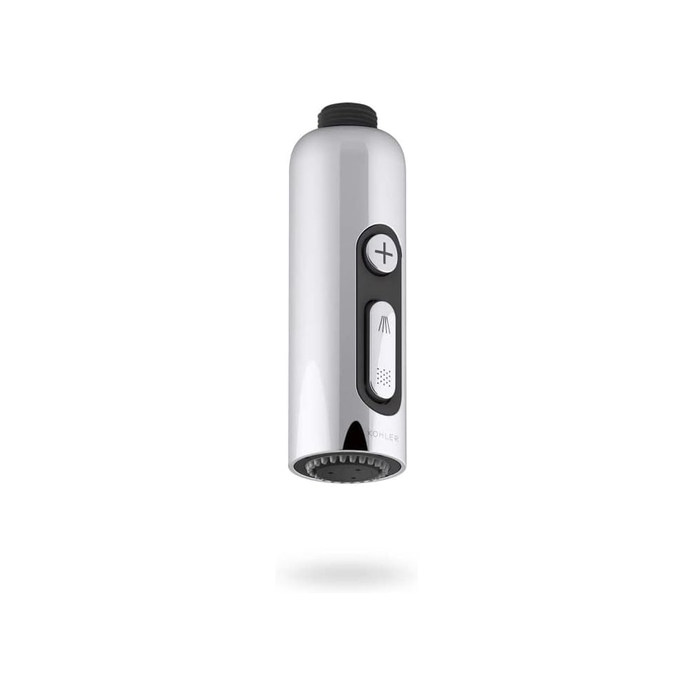 Statement 2.5 GPM Multi Function Hand Shower with MasterClean Sprayface and Sweep Spray Technology