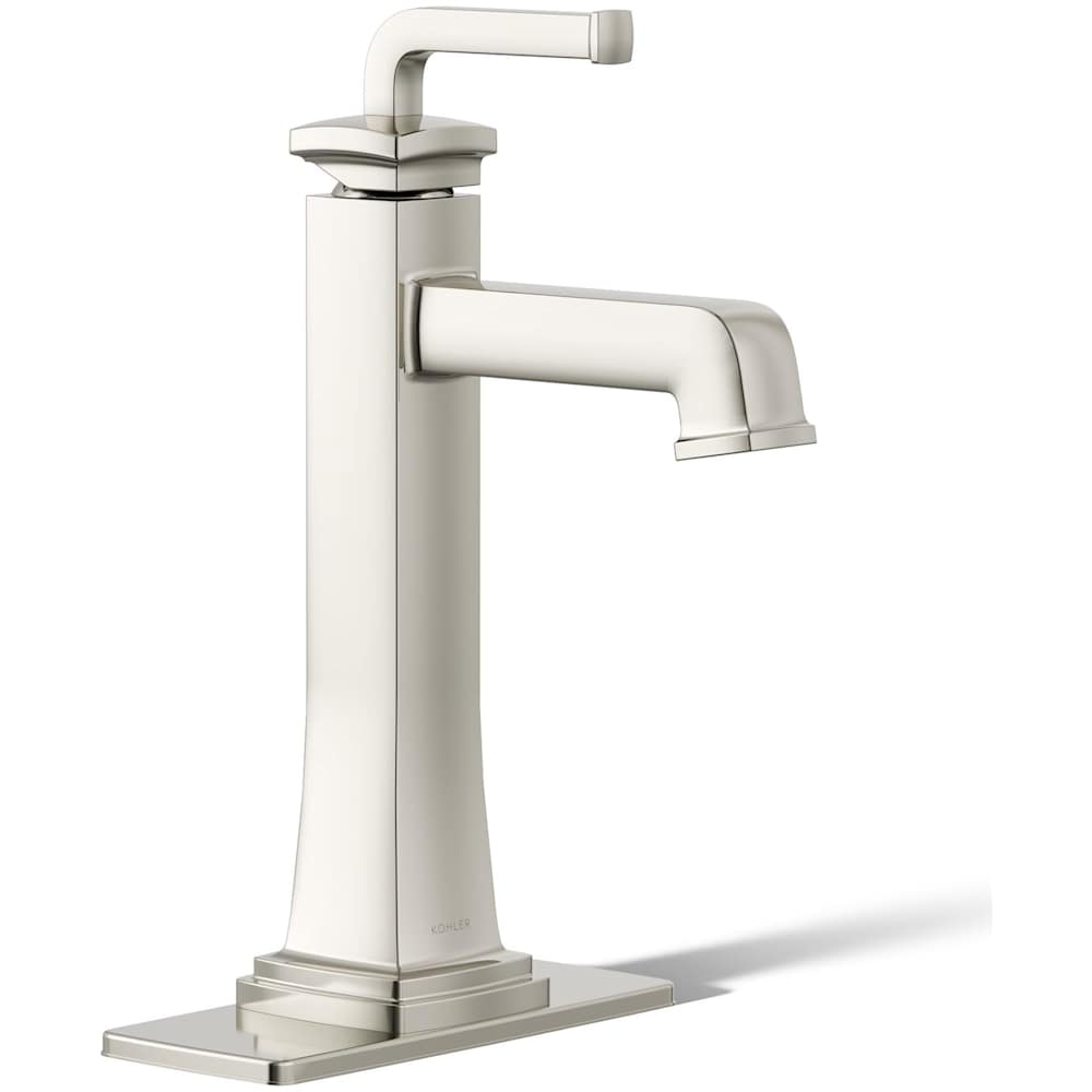 Riff 1.2 GPM Single Hole Bathroom Faucet