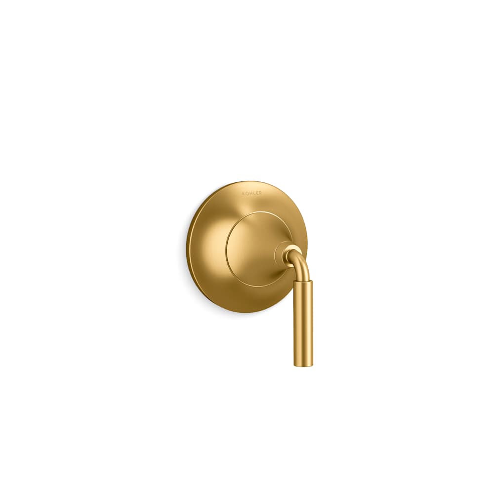 Tone Single Handle 2 Function Diverter Valve Trim