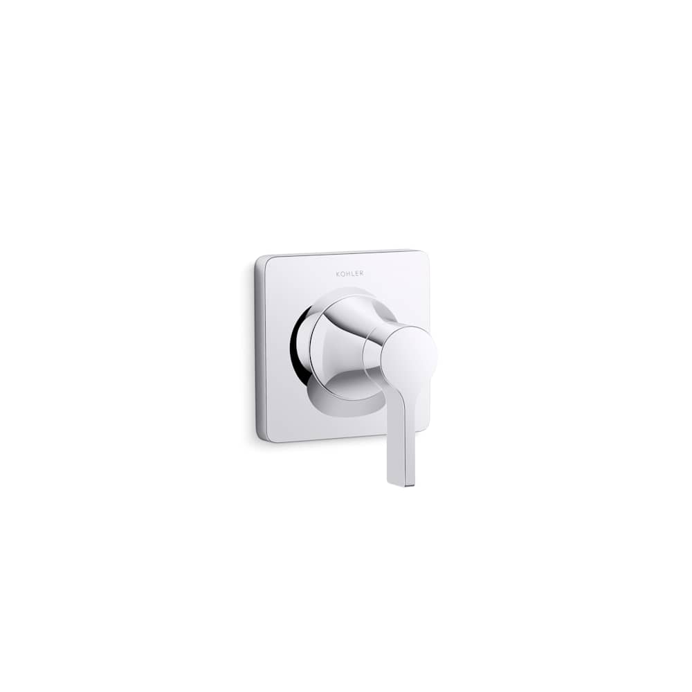 Venza Single Handle 2 Function Diverter Valve Trim