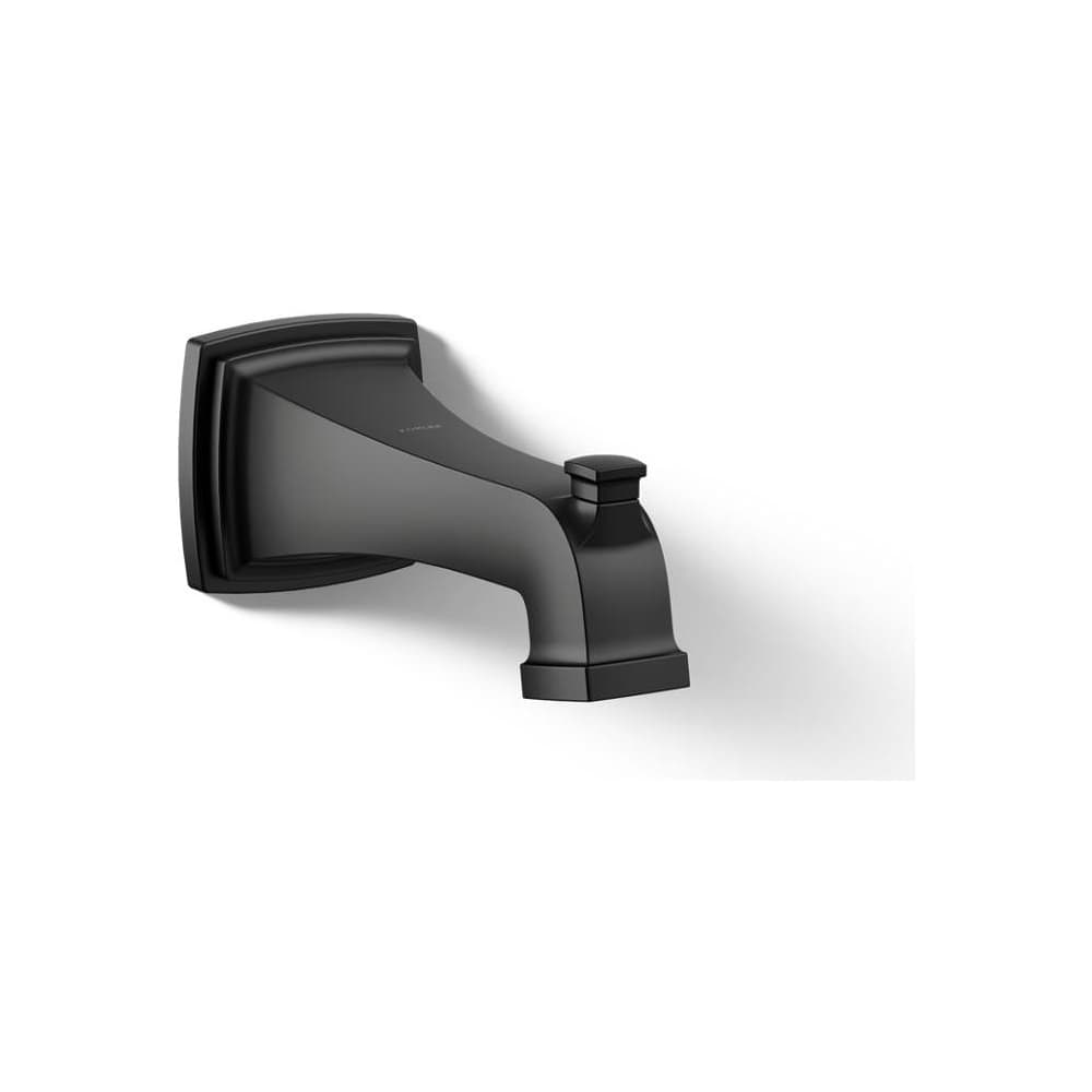 Riff 6-1/16" Tub Spout