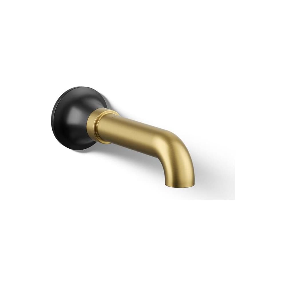 Tone 7-7/16" Tub Spout