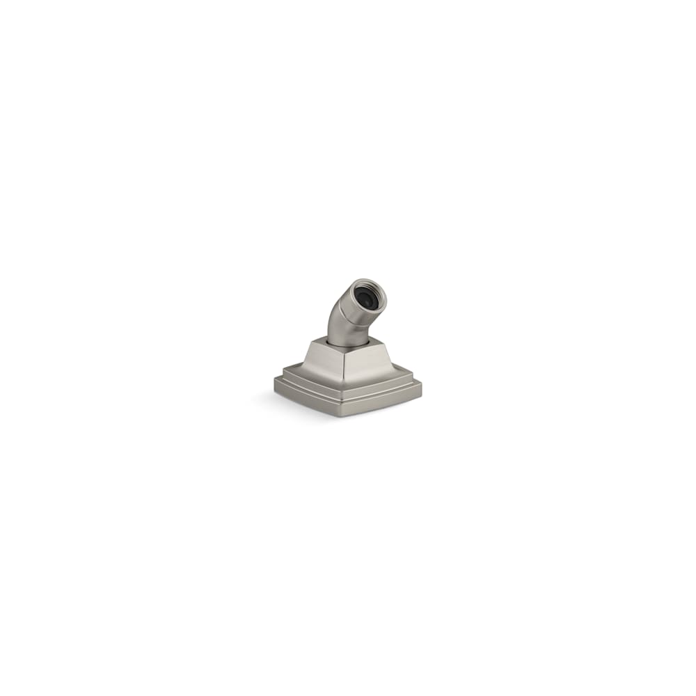 Riff Deck Mounted Handshower Holder With Hose