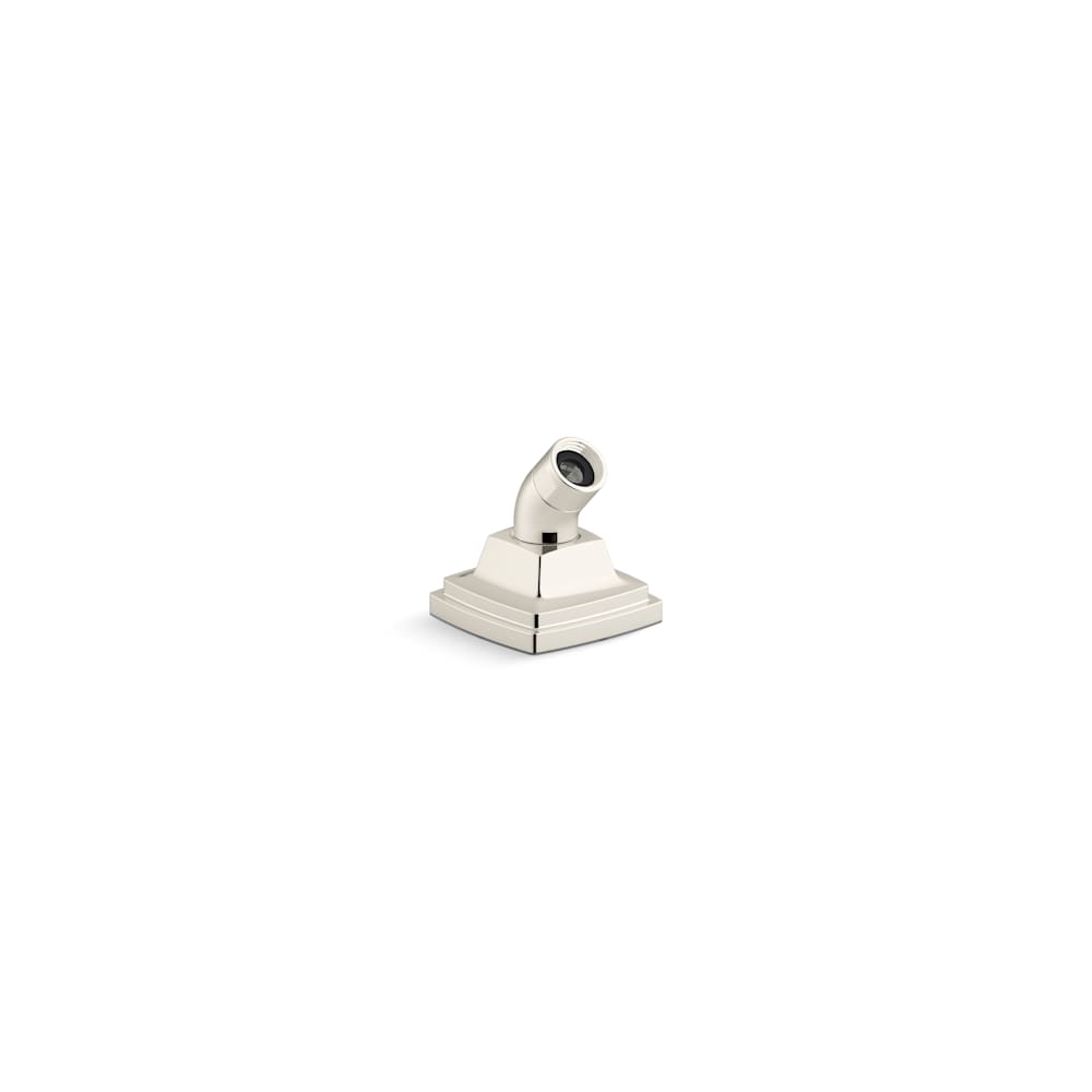 Riff Deck Mounted Handshower Holder With Hose