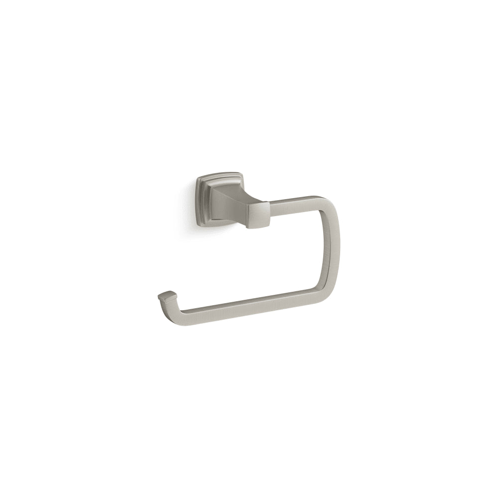 Riff 10" Wall Mounted Towel Ring