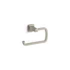 Vibrant Brushed Nickel