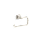 Vibrant Polished Nickel