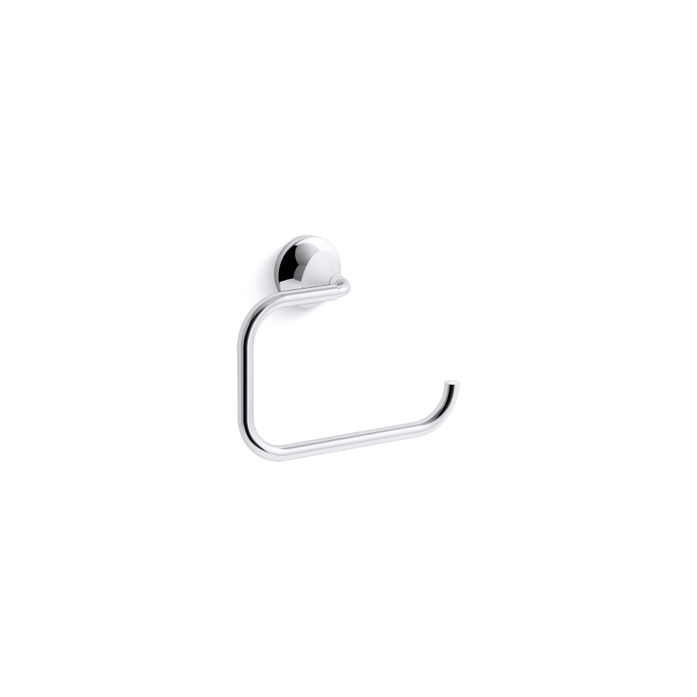 Tone 8-7/8" Wall Mounted Towel Ring