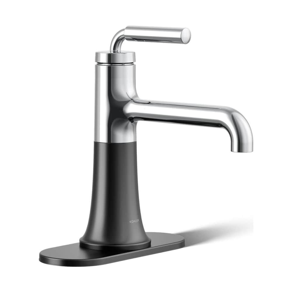 Tone 1 GPM Single Hole Bathroom Faucet
