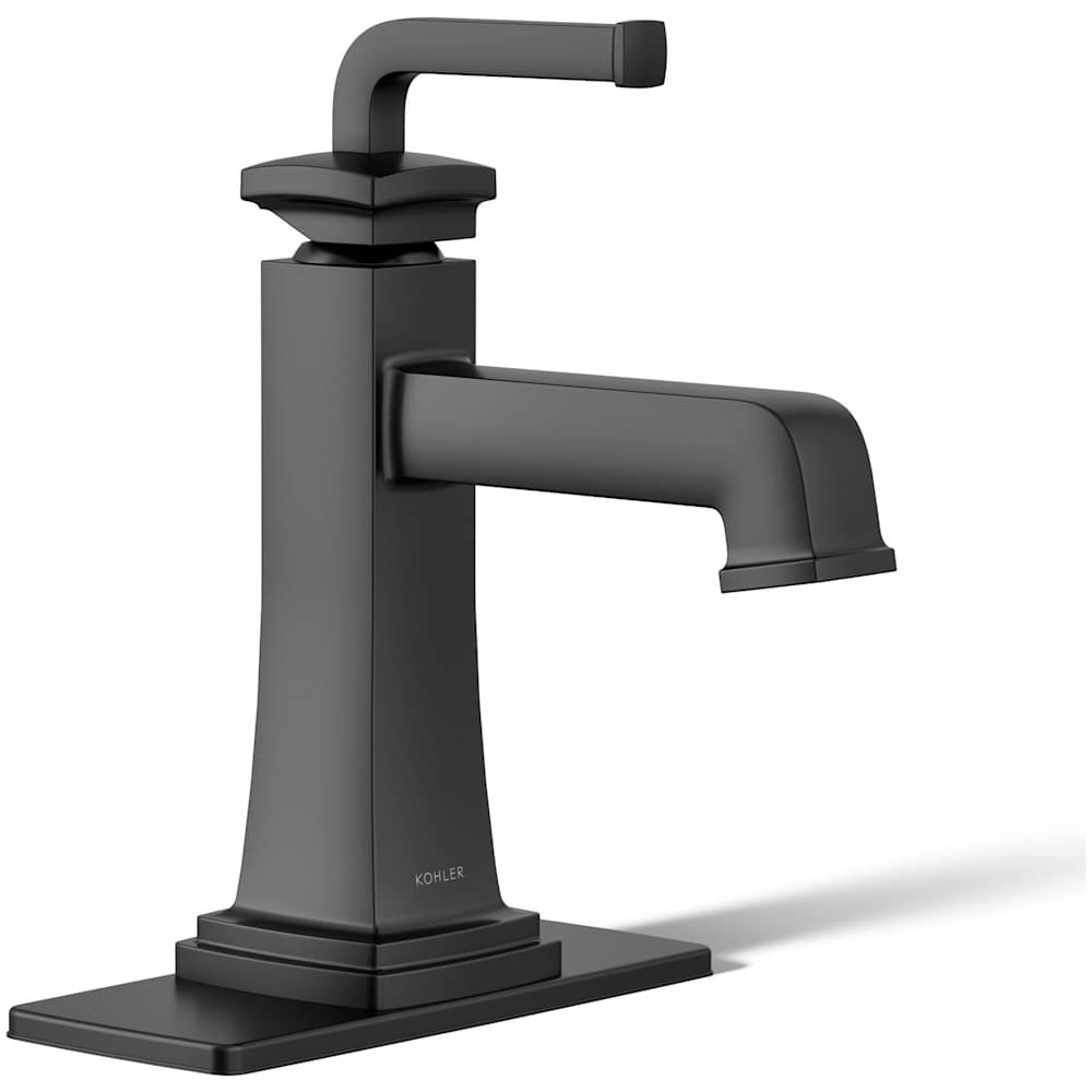 Riff 1.2 GPM Single Hole Bathroom Faucet