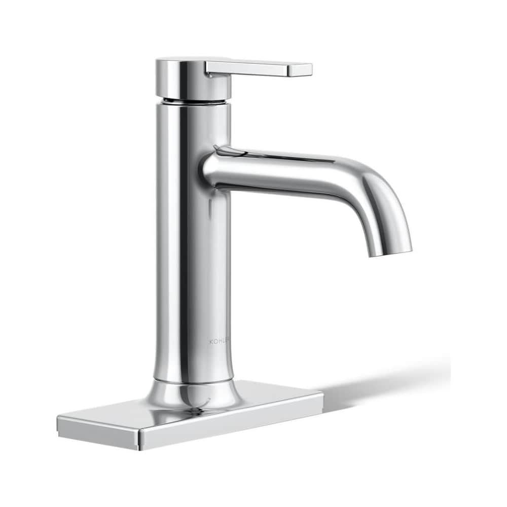 Venza 1 GPM Single Hole Bathroom Faucet