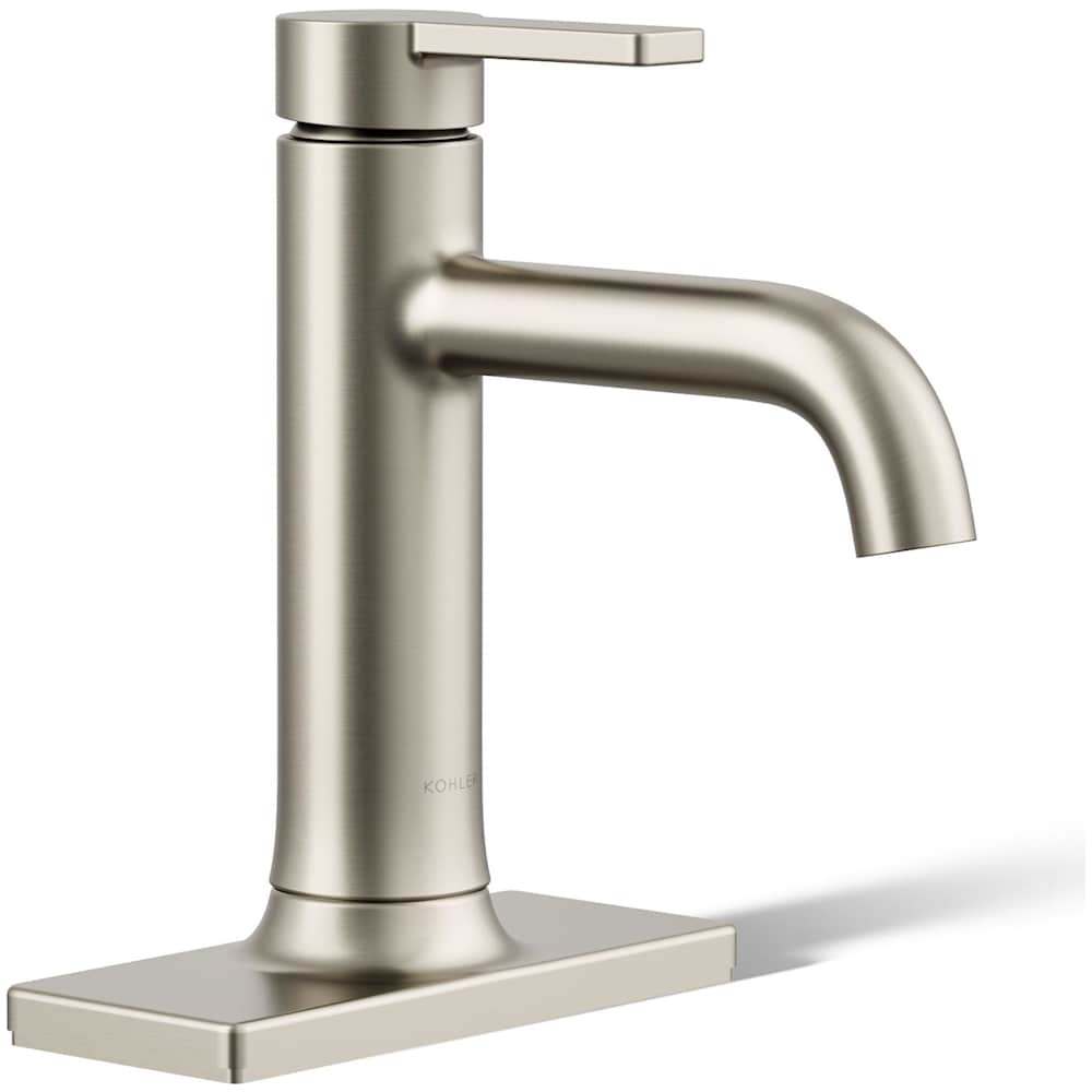 Venza 1.2 GPM Single Hole Bathroom Faucet