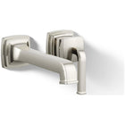 Vibrant Polished Nickel