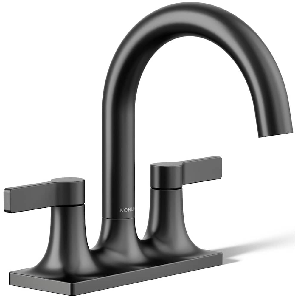 Venza 1.2 GPM Centerset Bathroom Faucet