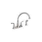 Spot Resist Stainless