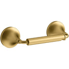 Vibrant Brushed Moderne Brass