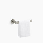 Vibrant Brushed Nickel